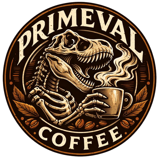 The Legendary Origins of Primeval Coffee