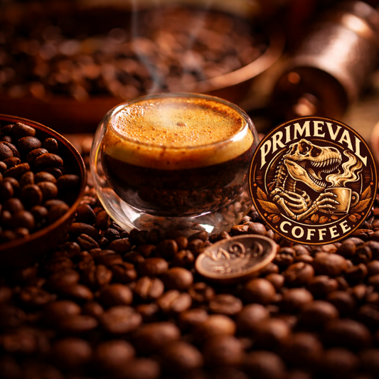 HOW TO CHOOSE THE BEST COFFEE BEANS FOR YOUR TASTE
