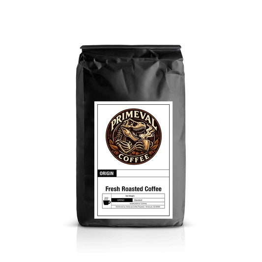 DOES STRONG COFFEE HAVE MORE CAFFEINE?
