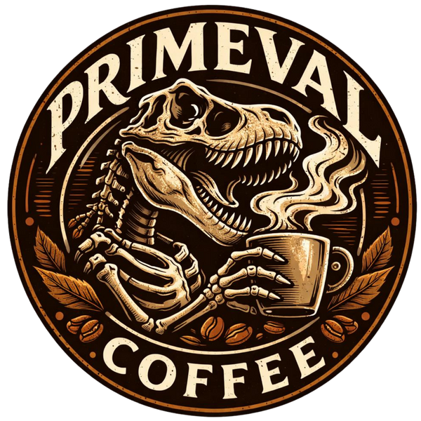 Primeval Coffee